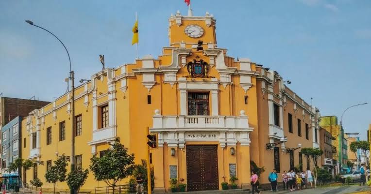 Entrevista a Hernán Rodríguez, gerente general de la Caja Metropolitana de Lima